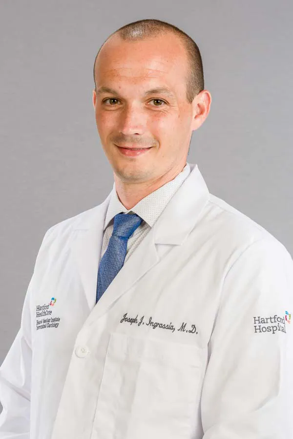 Photo of Ingrassia, Joseph James, MD, RPVI